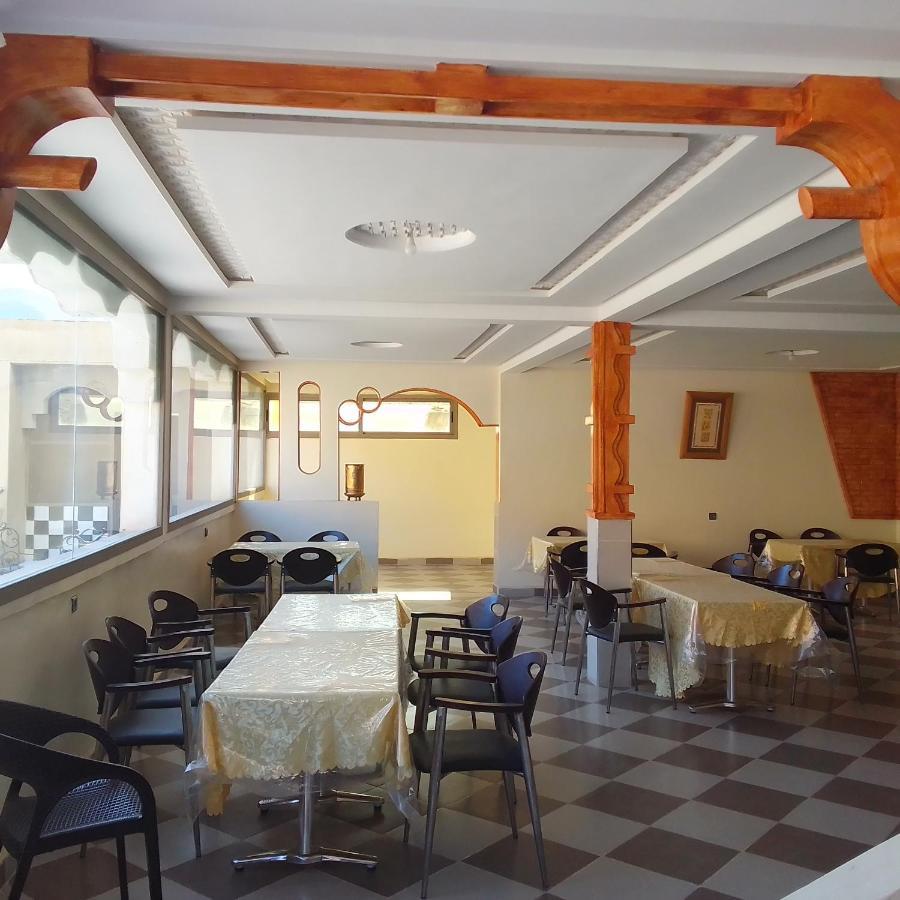 Espace Inov Imilchil Exterior foto
